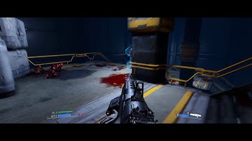 Doom Time Traveler Snapmap