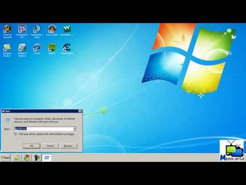 How to Speed Up My Internet Connection in Windows 7  