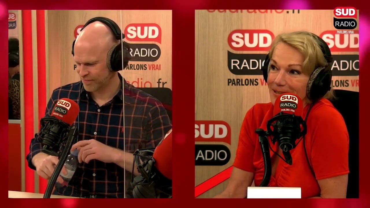 Sophie : "Je suis complexée depuis mon enfance."