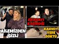 AİLEMDEN GİZLİ BABAMIN ARABASINI KAÇIRDIK !! ÇILDIRDILAR