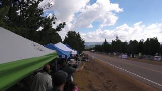 PPIHC 2017 Champ at picnic campground