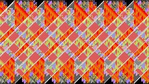 indian spirit - 32 bytes dos intro