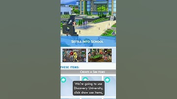 A Pro Tip for Using The Sims 4 Gallery! #shorts