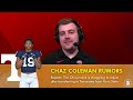 WILD Chaz Coleman Rumors Are Linked To Ohio State Football + Buckeye Fans React To Injuries
