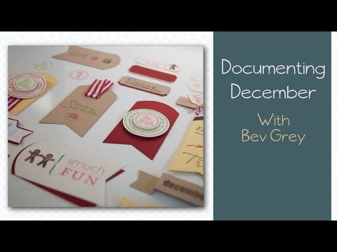 Documenting December