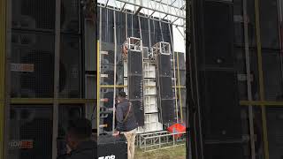 Sound Pendatang Baru  Betavo