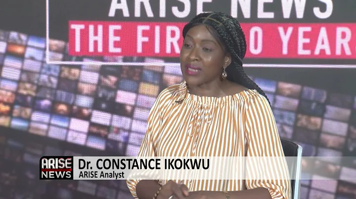 Nigeria and the Election Challenges - Dr. Constanc...