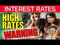 Understanding High Interest Rates