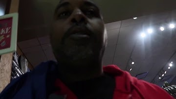 ddg sqaud backstage at the jeezy concert