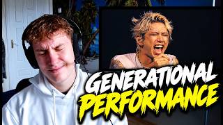 ONE OK ROCK – The Pilot Live Reaction | THIS ENTIRE BAND IS INCREDIBLE!