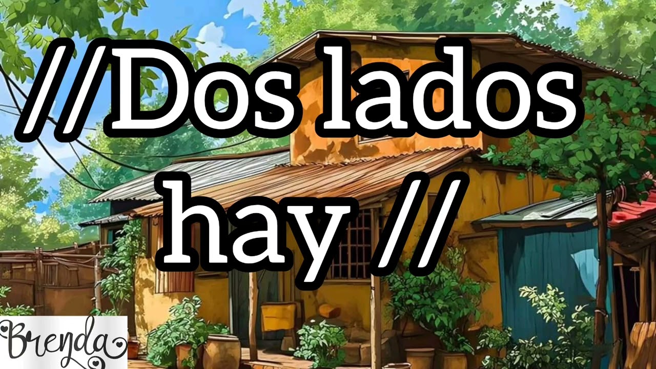 ADONDE IRE (HERMANOS CHACON) PISTA KARAOKE