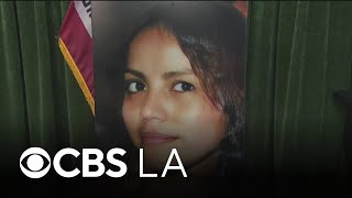 Pregnant woman known as "Jane Doe Ventura County" identified in 1980 cold case homicide