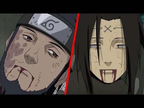 Vidéo: Guren est-il mort de naruto ?