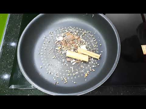 Video Cách làm gia vị nấu phở bò siêu ngon - youtube