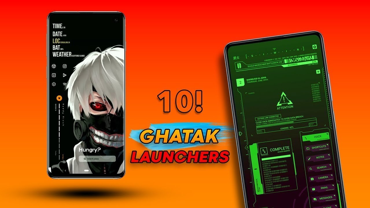 Top 8+ Crazy Apps You Must Try ⚡️ Best Android Apps | August 2026 - YouTube