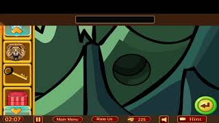 501 Free Escape Games - 101 escape level 44 screenshot 5