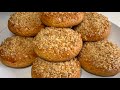 Медовое Печенье на скорую руку из доступных продуктов! Вкуснее не бывает.