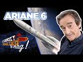 Le parcours du lanceur Ariane 6 - L'Esprit Sorcier, le mag avec Fred Courant