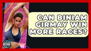 Can Biniam Girmay Win More Races? | Running Beyond Limits