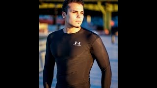 Marcos Sotomayor Acting Reel 2015 (Extended Versio