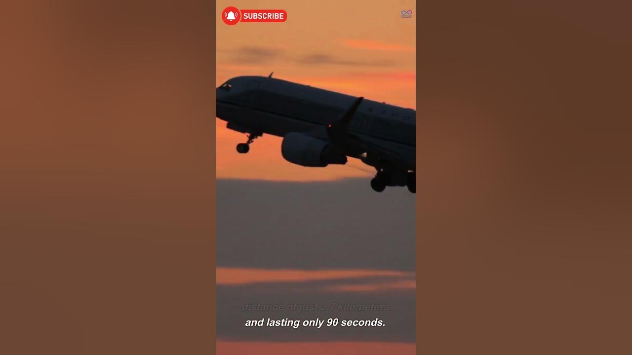 The Shortest Commercial Flight In The World Lasts Just 90 Seconds the-shortest-commercial-flight-in-the-world-lasts-just-90-seconds