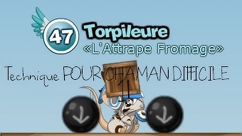 Transformice | Technique Chaman Difficile 1