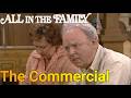 Iola schools Archie on English and things get hilarious!😁😁All In The Family