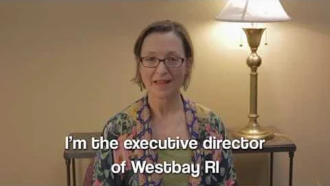 Gloria Quinn - Stable Workforce, Stable Lives