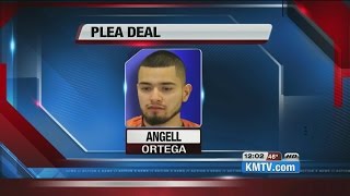 Man sentenced for south Omaha deadly shooting