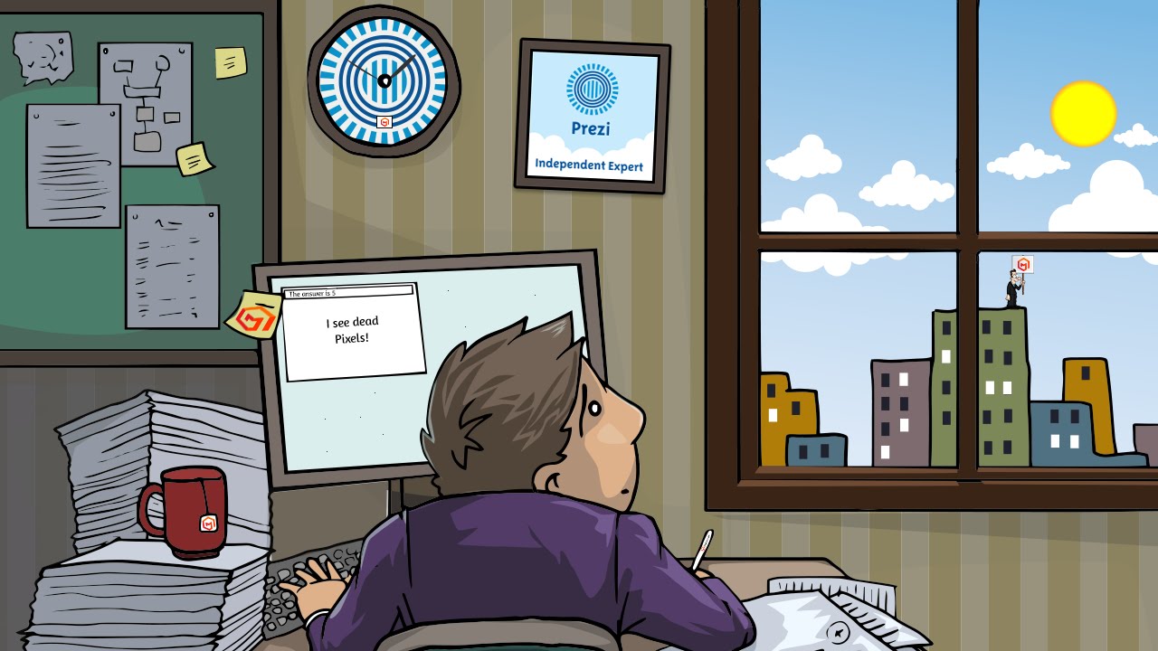 best prezi goes la la la youtube best prezi