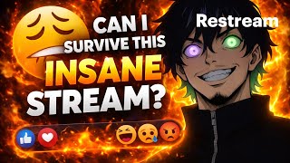 Day 03/05/2026 THE MULTI-GAME MADNESS STREAM MU, MIR4, LoL, DBD CAN I SURVIVE ?