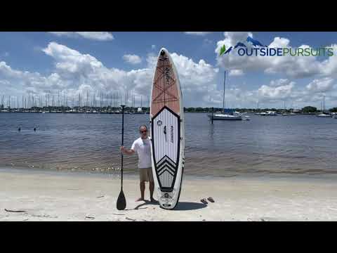 Thurso Surf Expedition