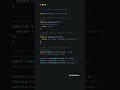 Updating objects: mutation vs safe patterns in JavaScript #coding #javascript #shorts