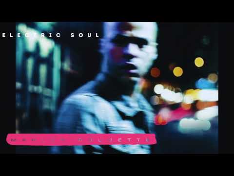 When The Beat Drops Out (Extended) - Marlon Roudette