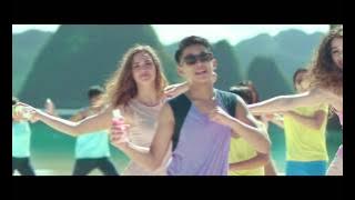 TVC MOGU MOGU - ADVENTURE RAJA AMPAT 30 S