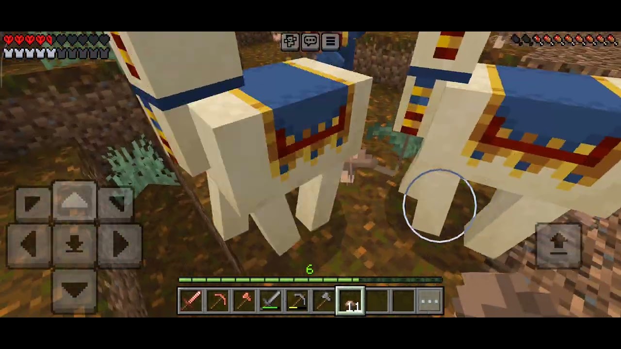 Проходы minecraft,Серия 2