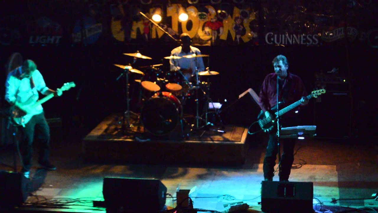 Triple PlaY Springfield, Mo Cartoon�s (Cover) Dead Or