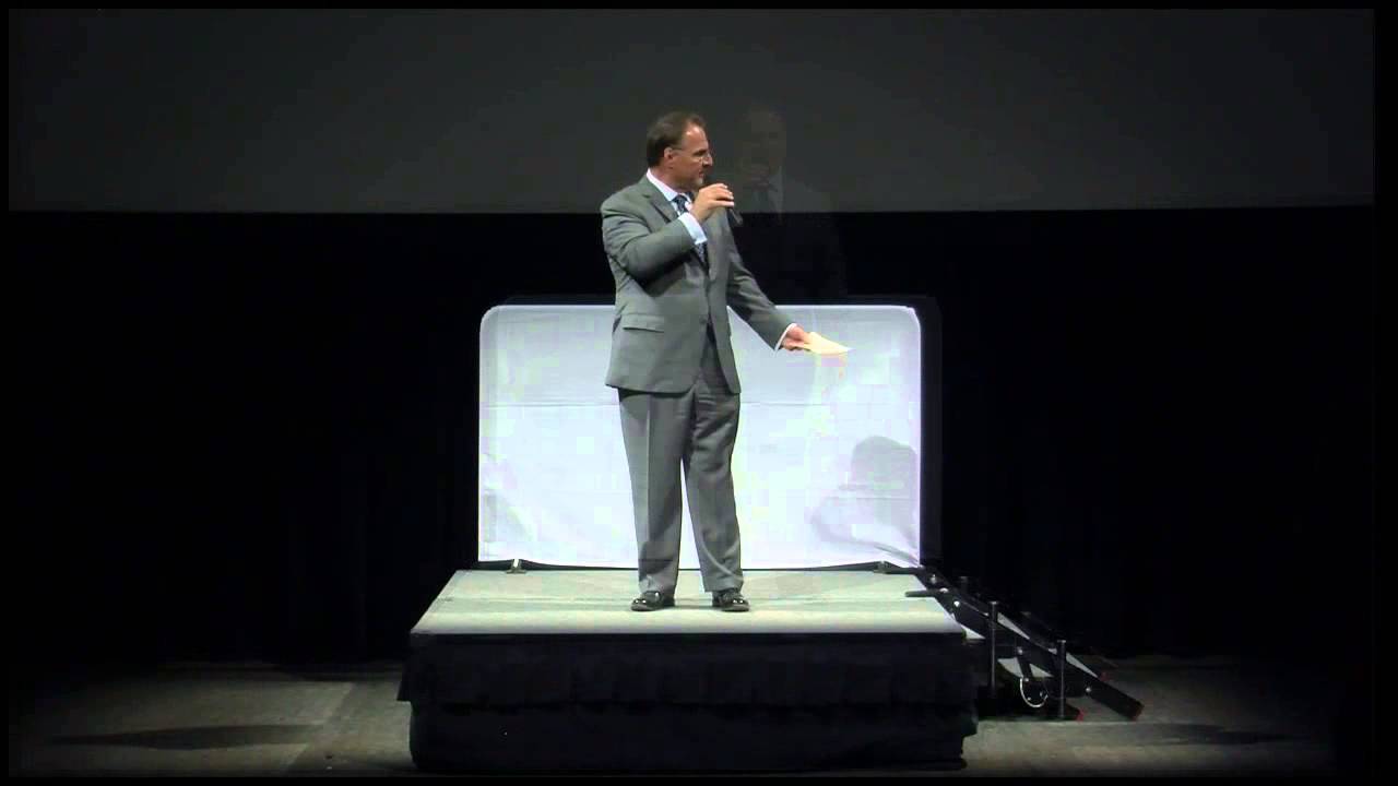 Джеймс Мориси, Illinois Institute of Technology Chicago-Kent Law School