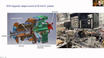 Art Champagne. Stellar Nuclear Astrophysics