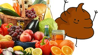 5 Things You Need to Know about Vegans and Poop | WFPB Health