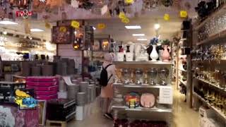 Medyada biz van şubemiz