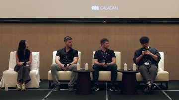 Institutions at the Edge: The Infrastructure Builders’ Perspective (Signal Token2049 2025)