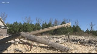 Barr Lake residents Pond poses safety risks