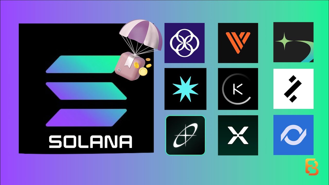 LST Strategies on Solana - Maximize Points on 9 protocols