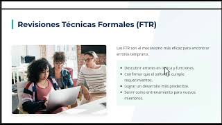 SQA Aseguramiento de la calidad por medio de la Ingeniería del Software