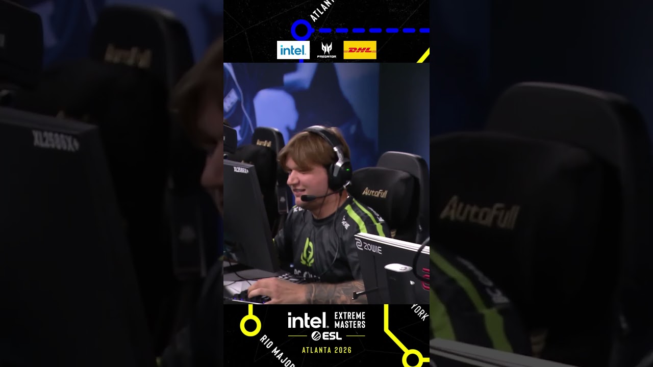 s1mple is still hitting 🔥