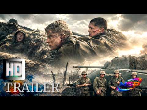 THE MOSQUITO BOWL (Official Trailer) Theaters October 30, 2026, Bill Skarsgård