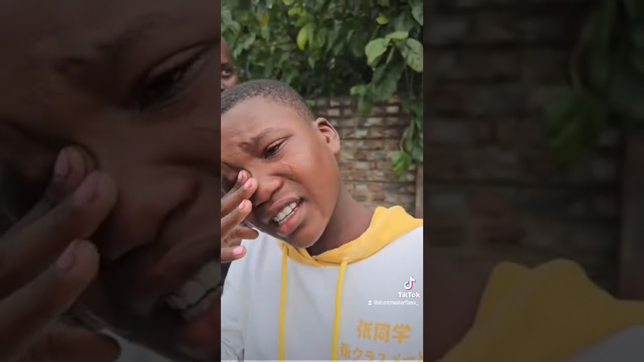 KUNDAI:Arikuramba kudzokera kumusha.