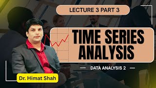 Time-Series Analysis: Trend, Seasonality, Cyclicality, and Noise Explained Part 3