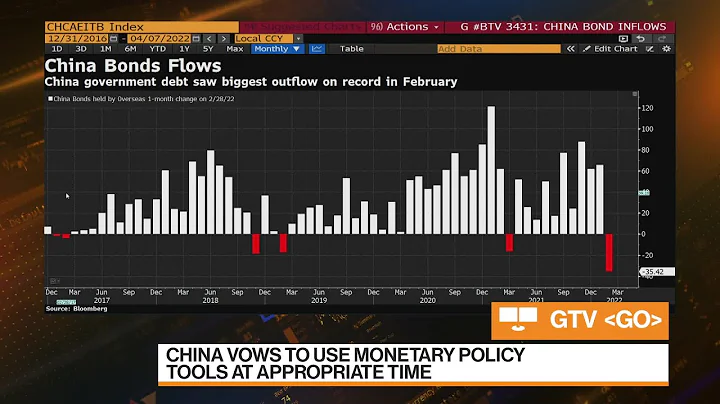 Expecting Acceleration of China Capital Outflows for March: Liu - DayDayNews